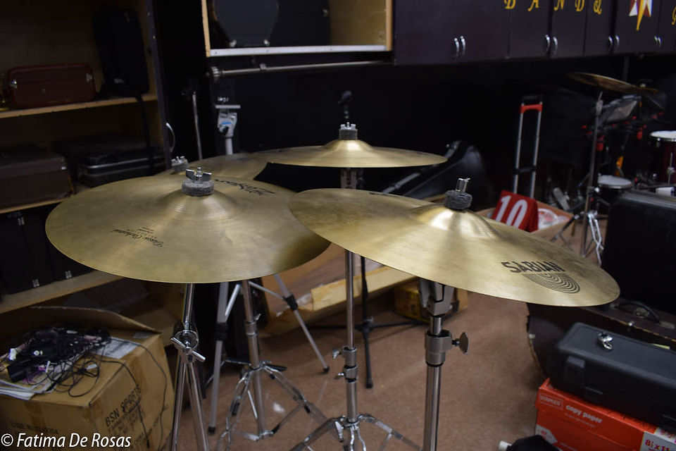 Instruments 