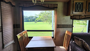 Equestrian RV Park Ocala Florida - you are not just a number here!