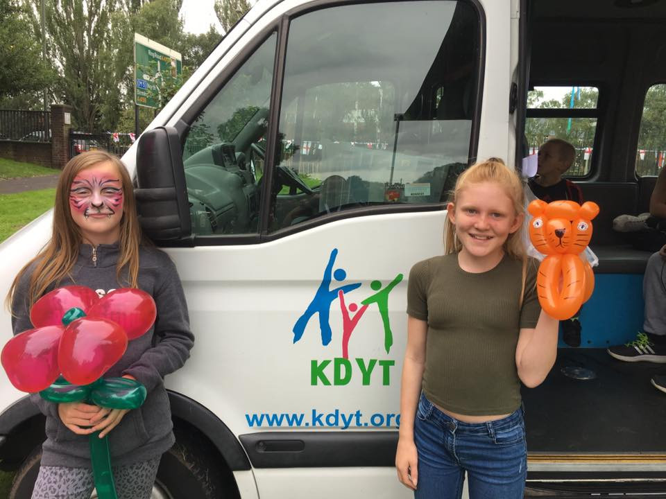 Fullscreen Page kdyt