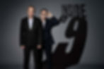 INSIDE NO9 - BBC