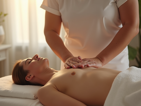 Exploring the Scientific Research Behind Reiki's Benefits for Depression
