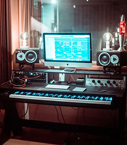 Tonstudio Wien Tonherd