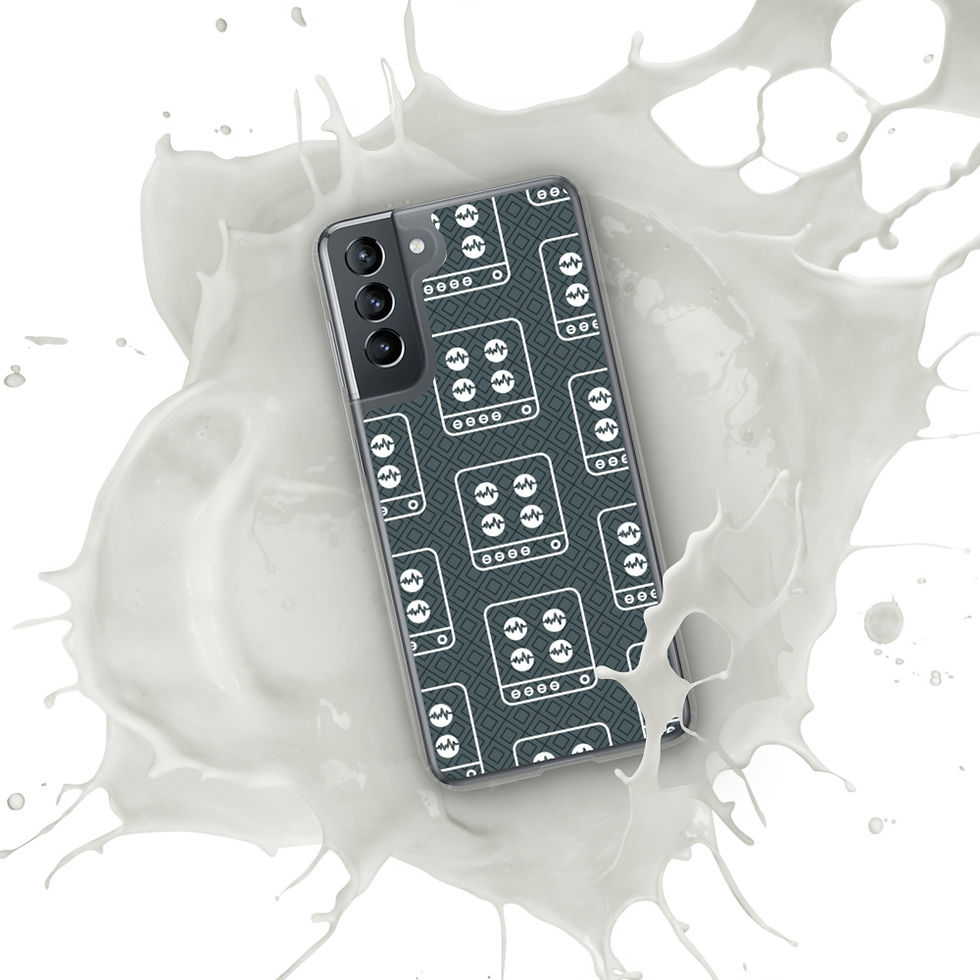 Thumbnail: Samsung Case