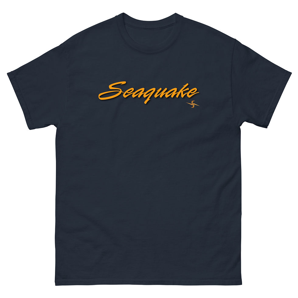 Thumbnail: Unisex classic tee