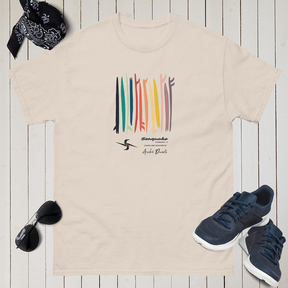 Thumbnail: Unisex classic tee
