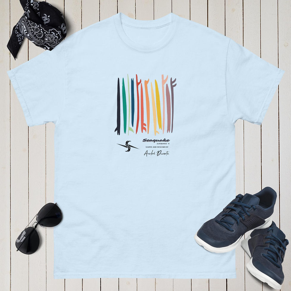 Thumbnail: Unisex classic tee