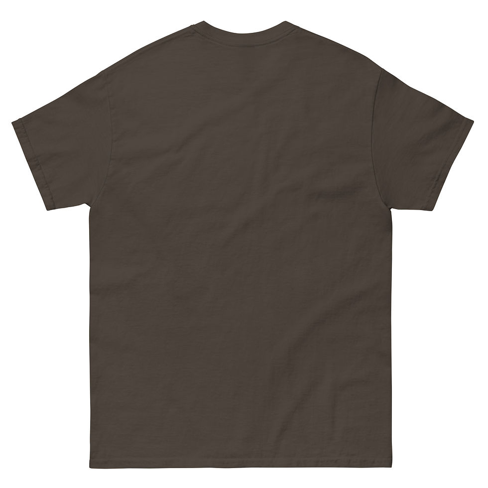 Thumbnail: Seaquake Ball Unisex classic tee