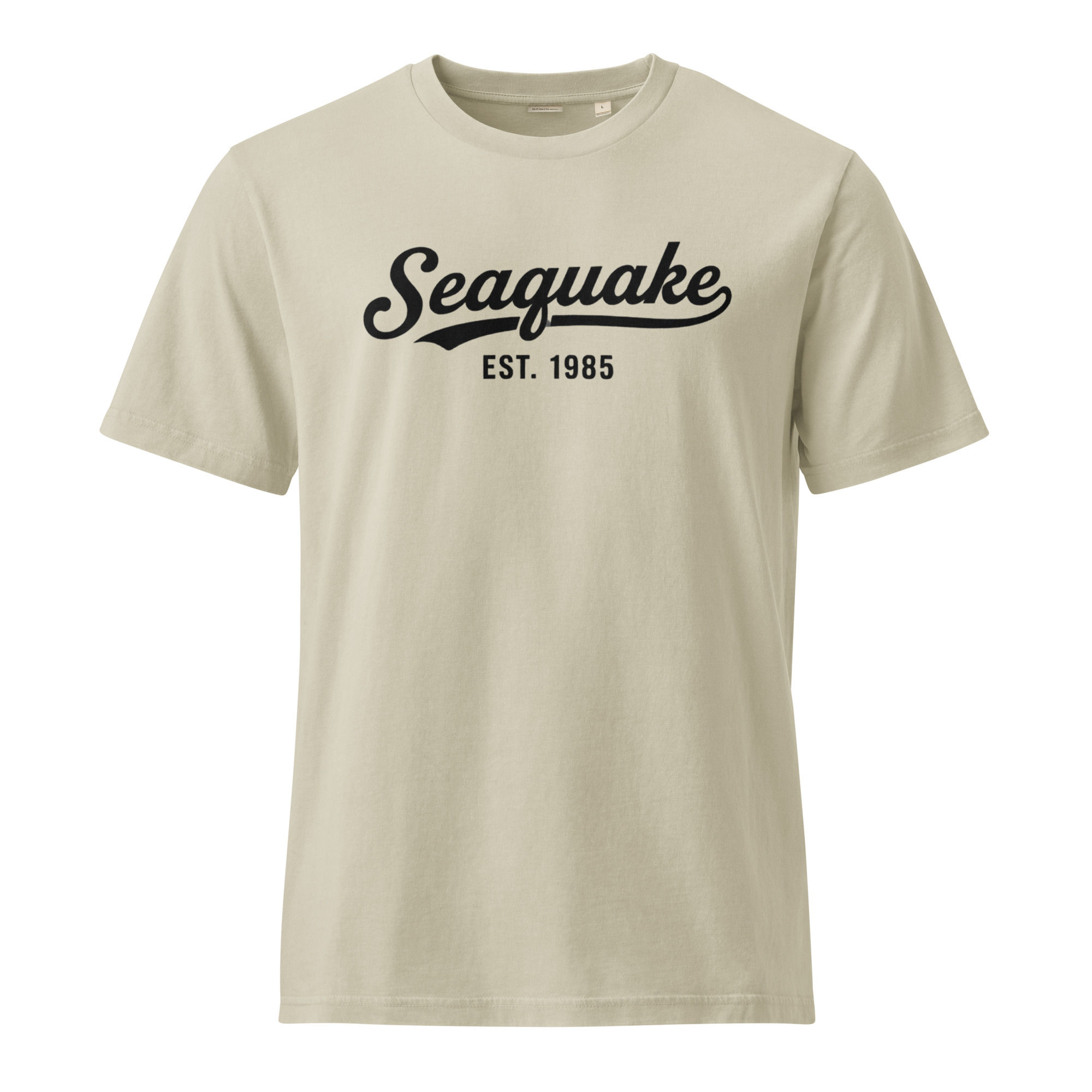 Unisex Garment Dyed Creator 2.0 Vintage T-Shirt | Stanley/Stella SATU041