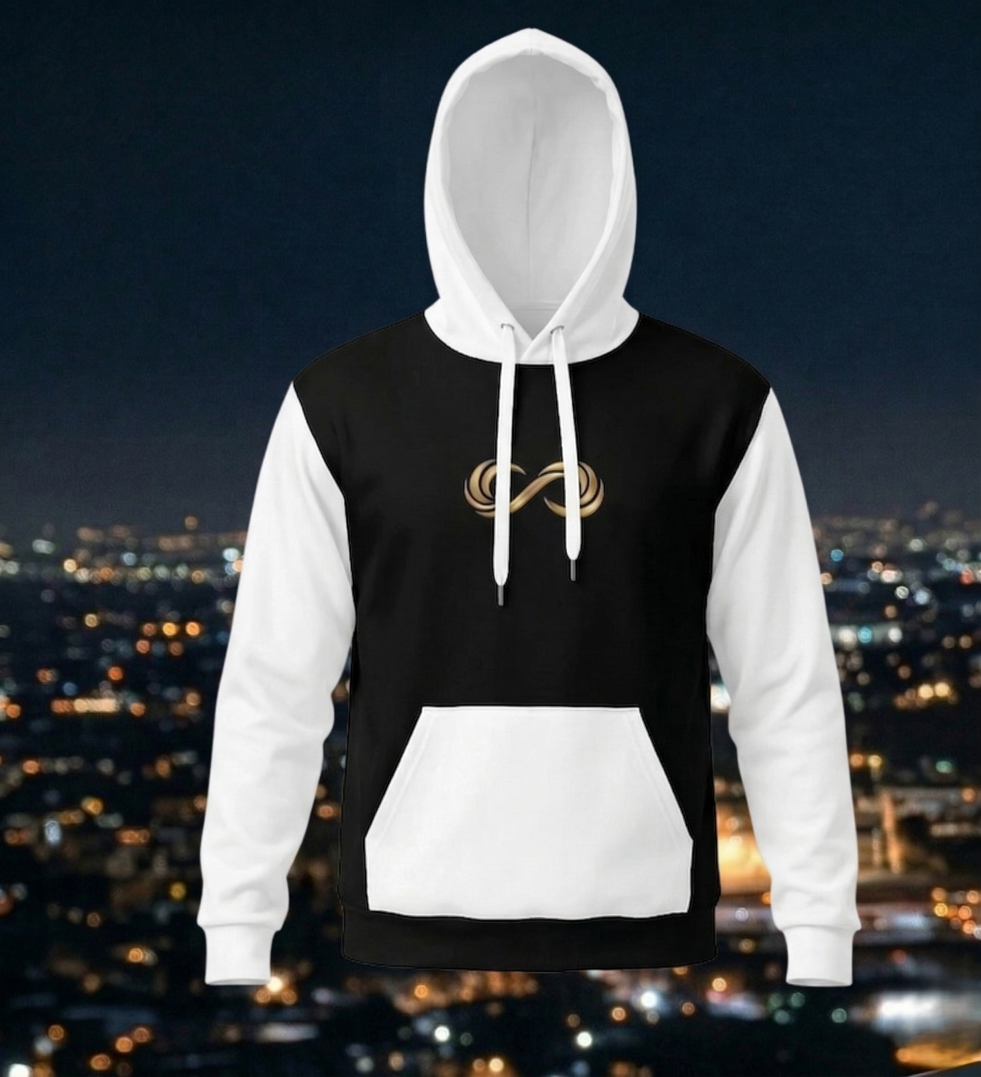 Seaquake Unisex Hoodie