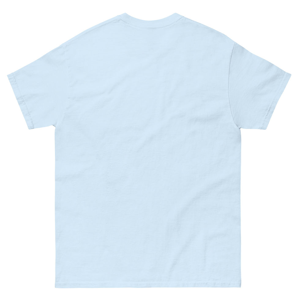 Thumbnail: Seaquake Ball Unisex classic tee