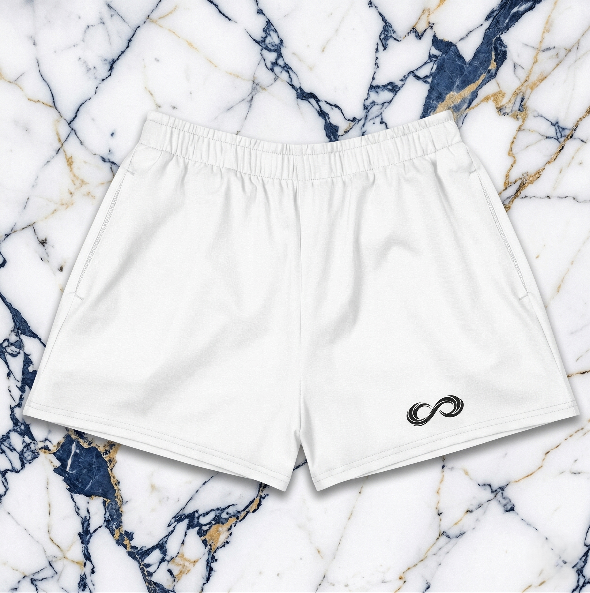 Seaquake Unisex_W Shorts
