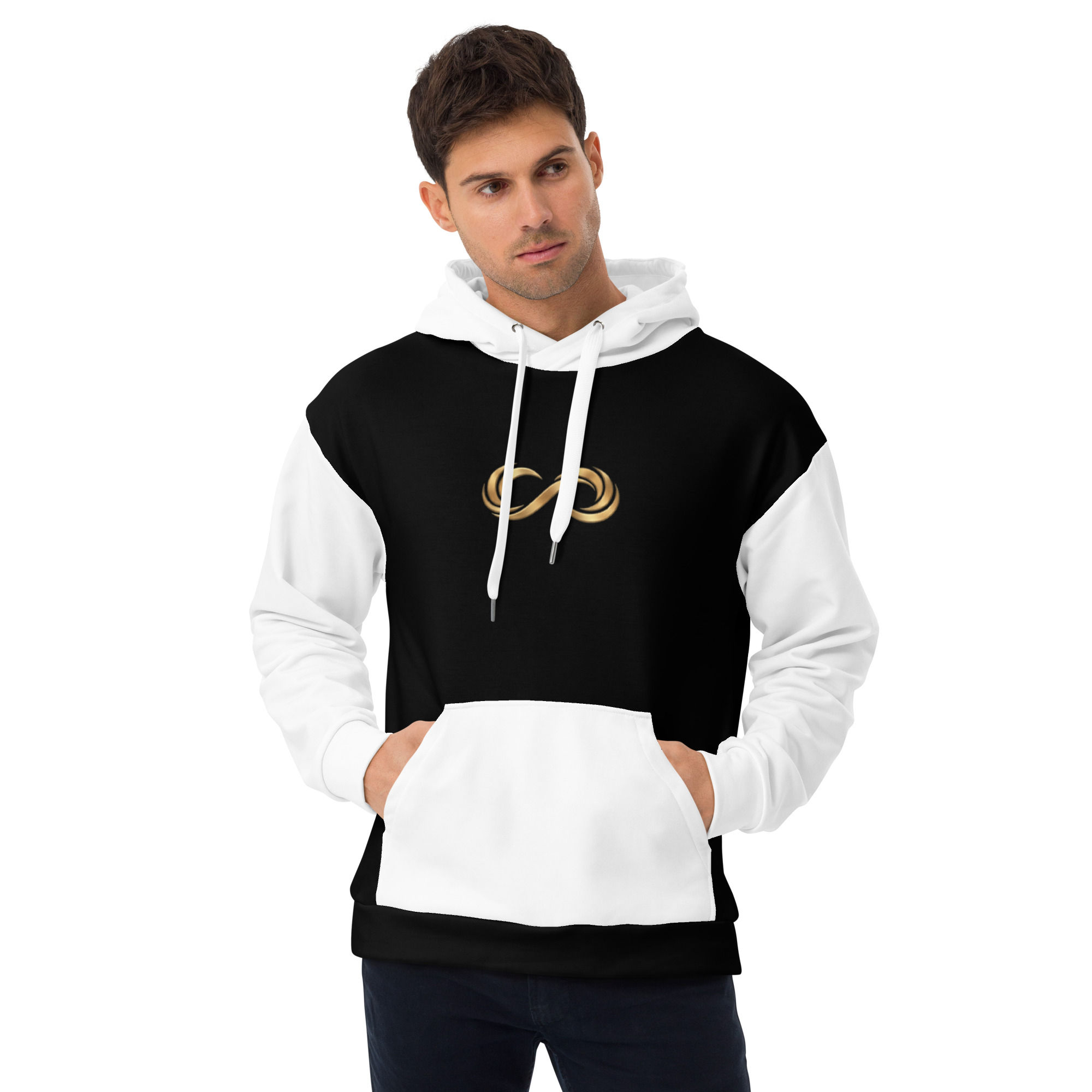 Seaquake Unisex Hoodie