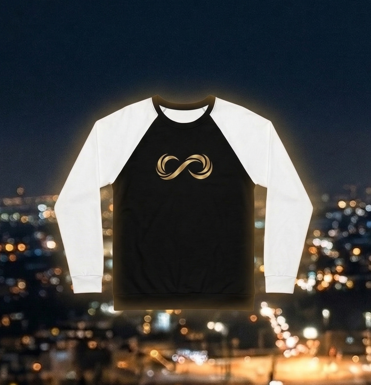 Seaquake Unisex Sweatshirt