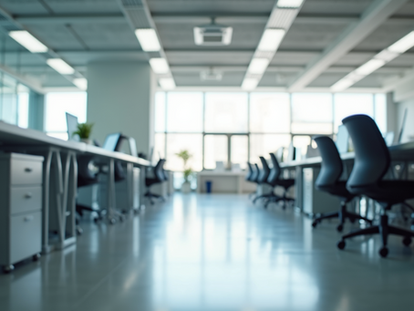 Top Commercial Cleaning Tips for Local Businesses
