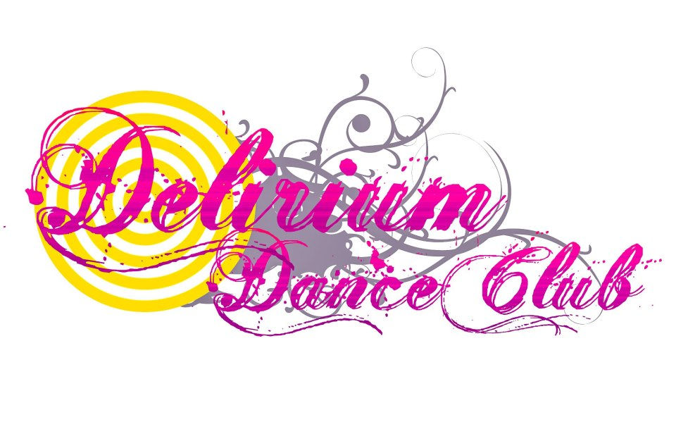 Delirium DC Logo