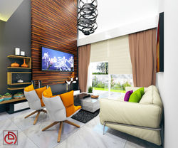 Residential Int