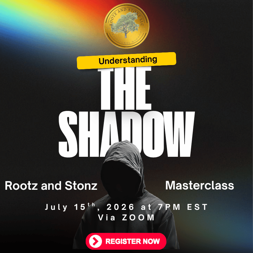 Masterclass: Understanding the Shadow