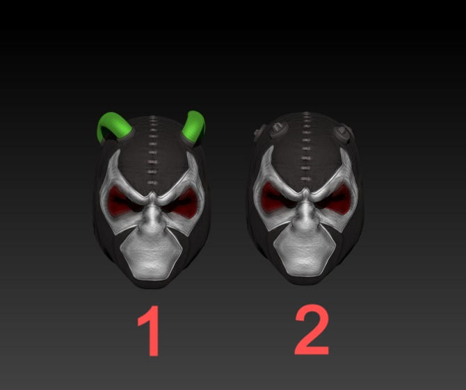 Bane 6