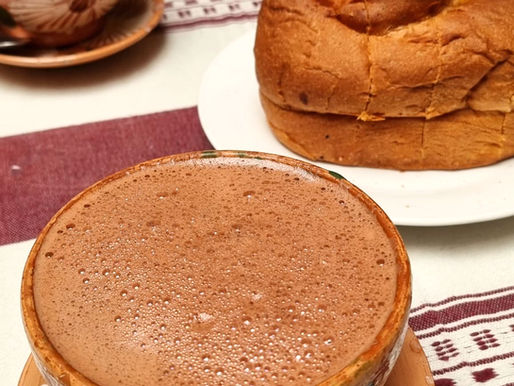 Le cacao : l’élixir aux multiples bienfaits.