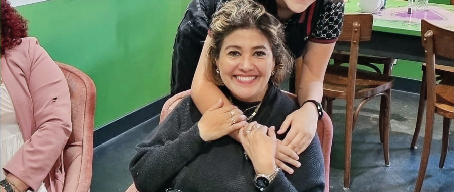 Amies - Café El Milagrito - Ternand (Beaujolais)