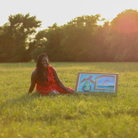 Finding My Voice in the Fields:  Reflections on Rebuilding Vivant