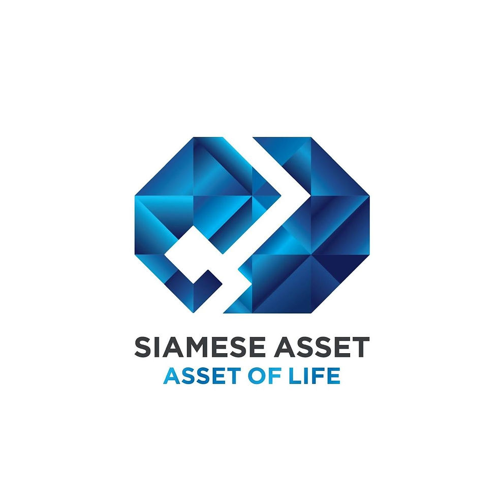 Siamese Asset
