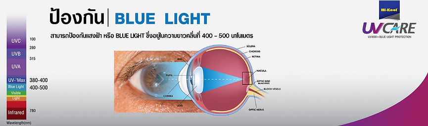 Hikool UV Care