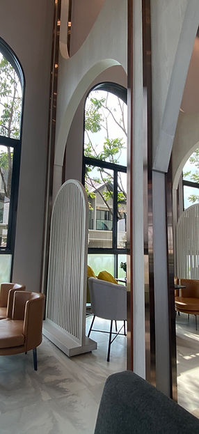 Bangkok Boulevard WestGate