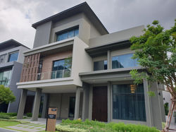 Bangkok Boulervard Rama V
