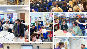 Dare to Dream Roundup - May Newsletter