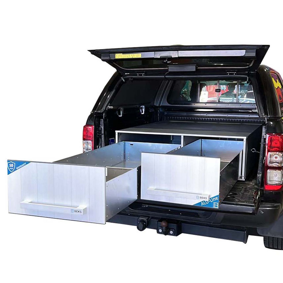 Ford Ranger Wildtrack 02