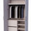 Miniatura: CLOSET MODULAR