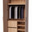 Miniatura: CLOSET MODULAR