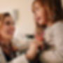 Child at the doctor