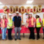 Safety Milestone