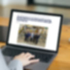 Computer with Press Release