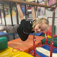 Cheer and Tumble Classes