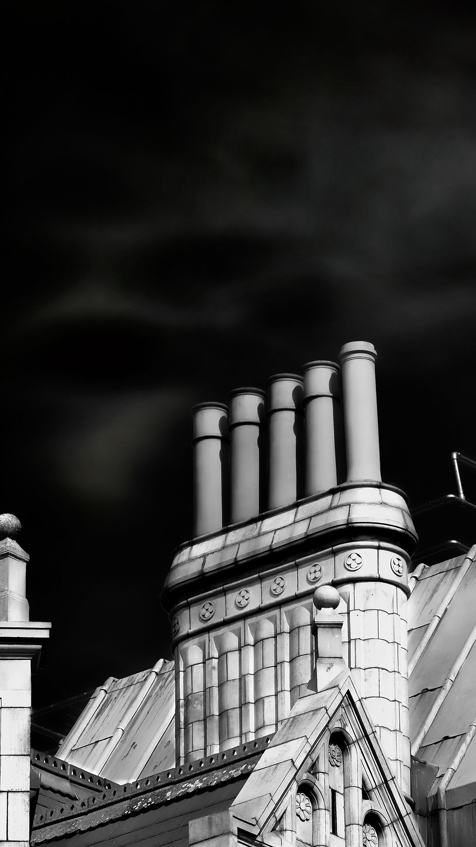 "Cityscape & Architectural" 8