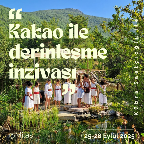 Kakao ile Derinleşme Kampı 2025