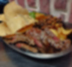 SKILLET ANGUS