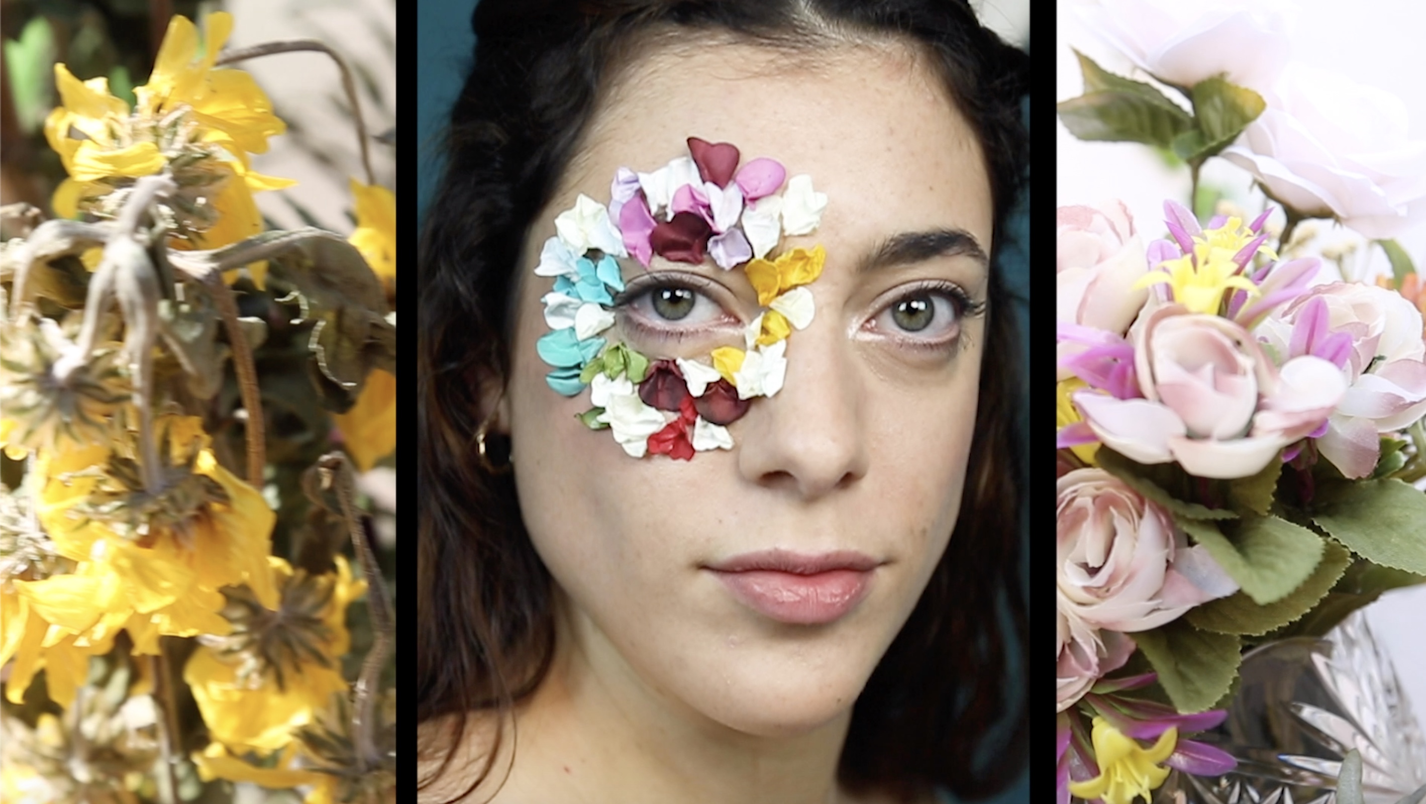 ME FASCINAS - MADDY BEYTON