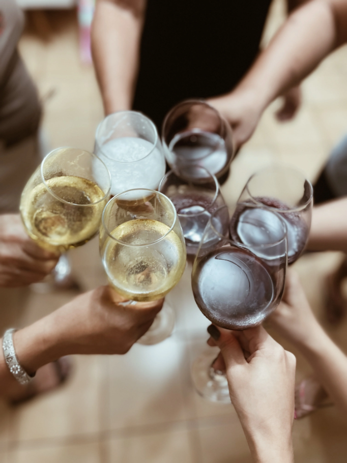 Afterwork apéro en terrasse NOMA Toulouse