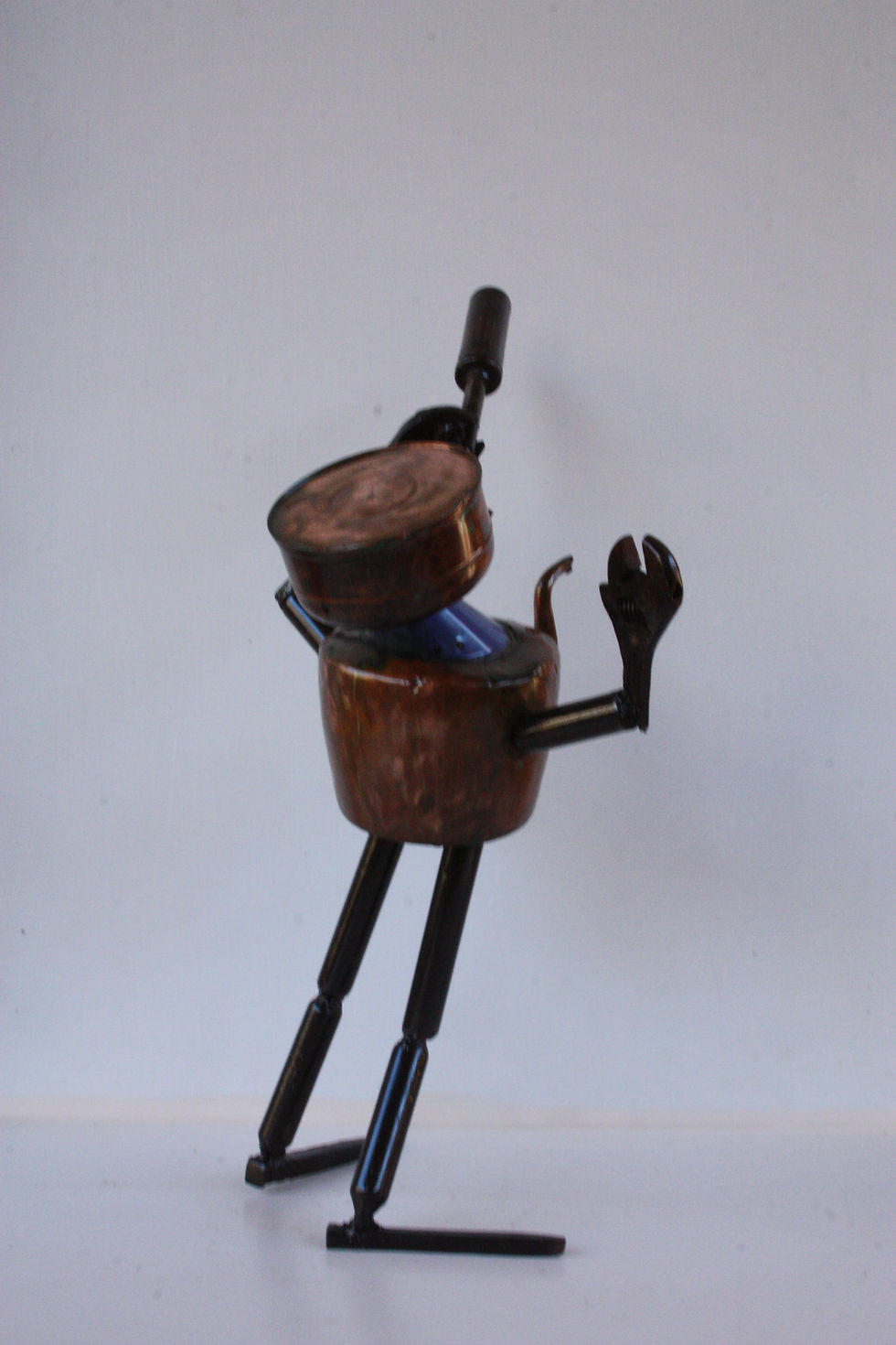 Miniature : Astronomer IV