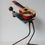 Miniature : Guitarist