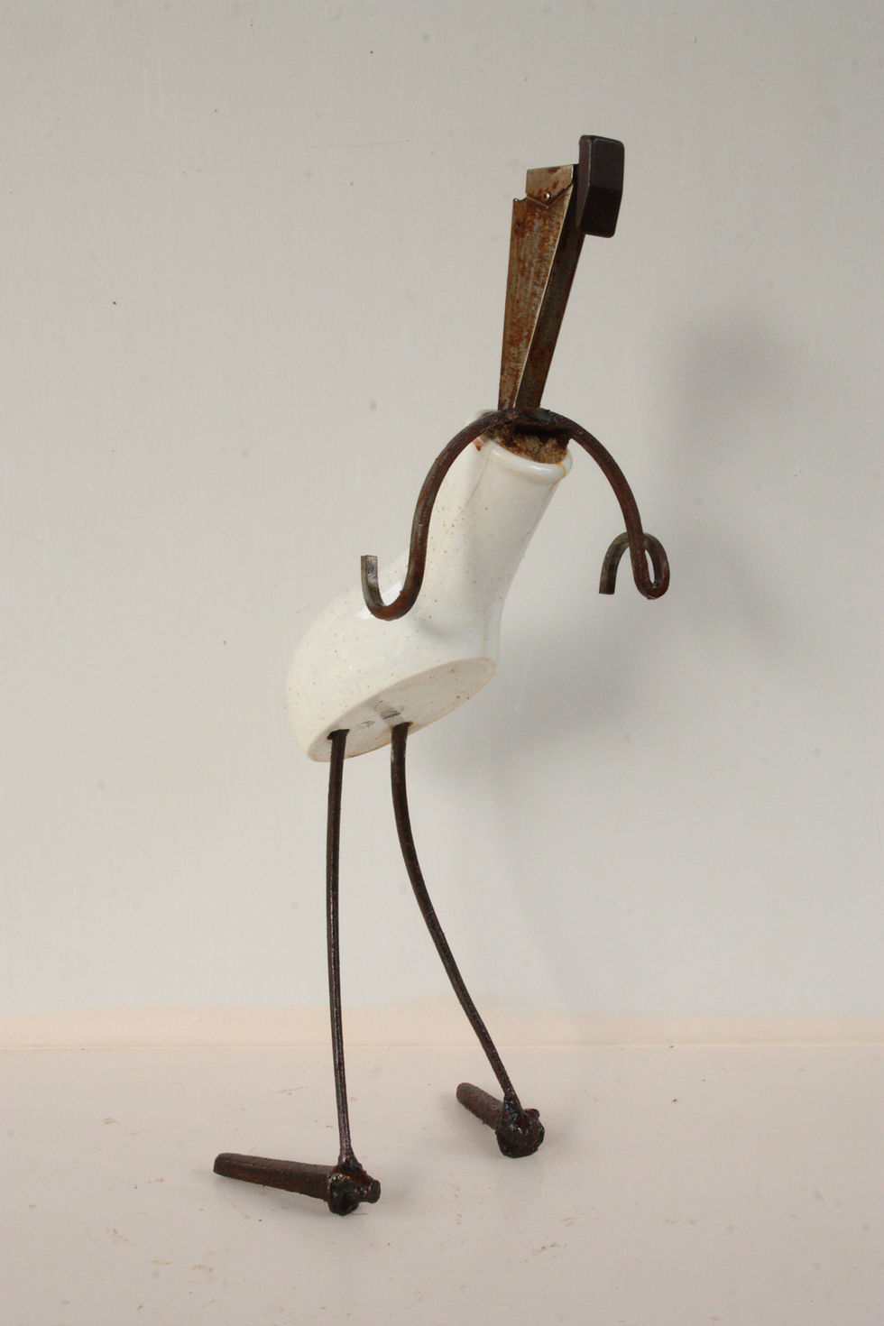 Miniature : Grumpy Guy