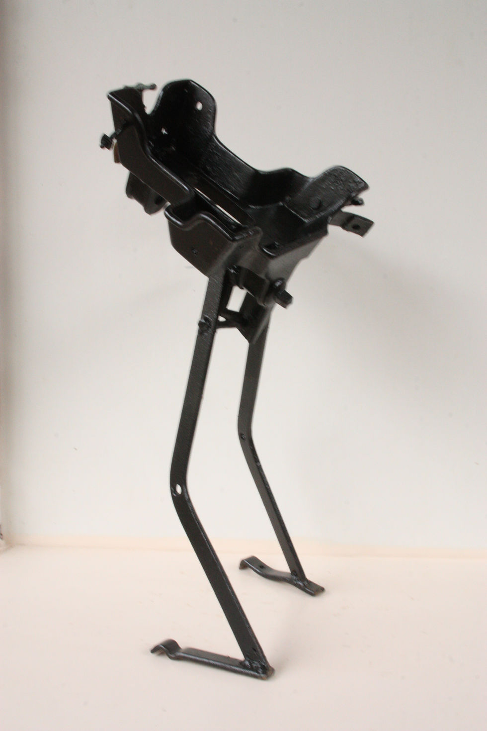 Miniature : Tap face