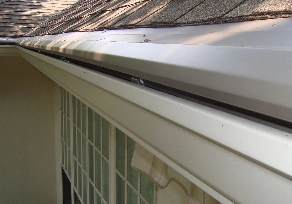Gutter Protection ABC Seamless of LaGrange
