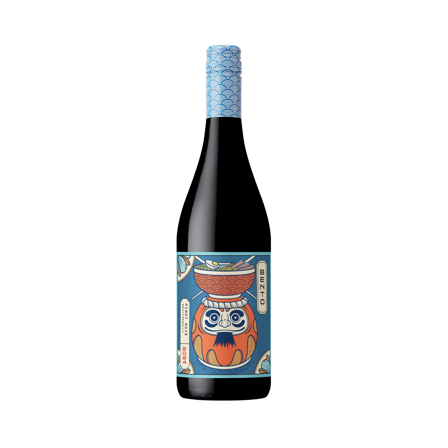 Bento - Pinot Noir