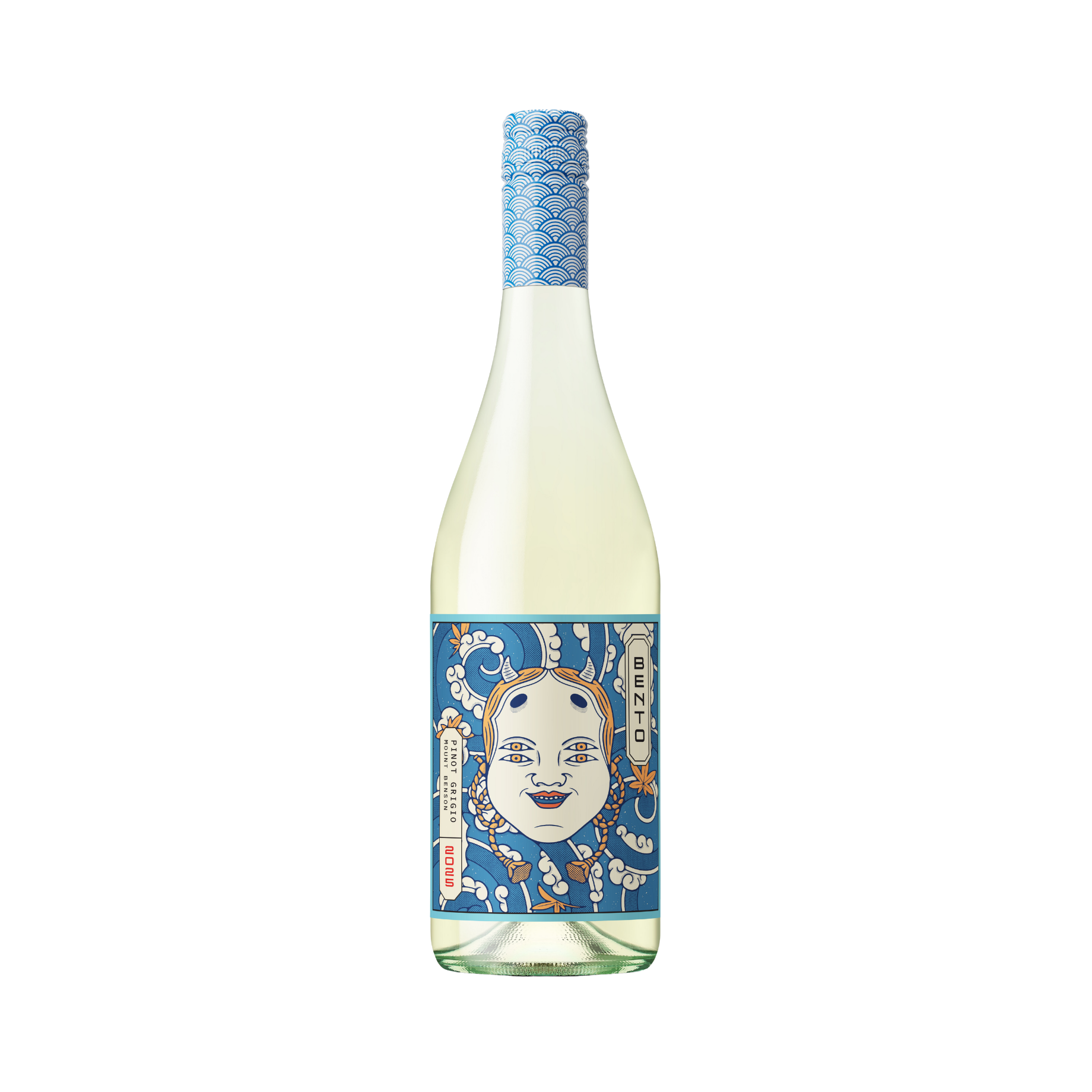 Bento - Pinot Grigio