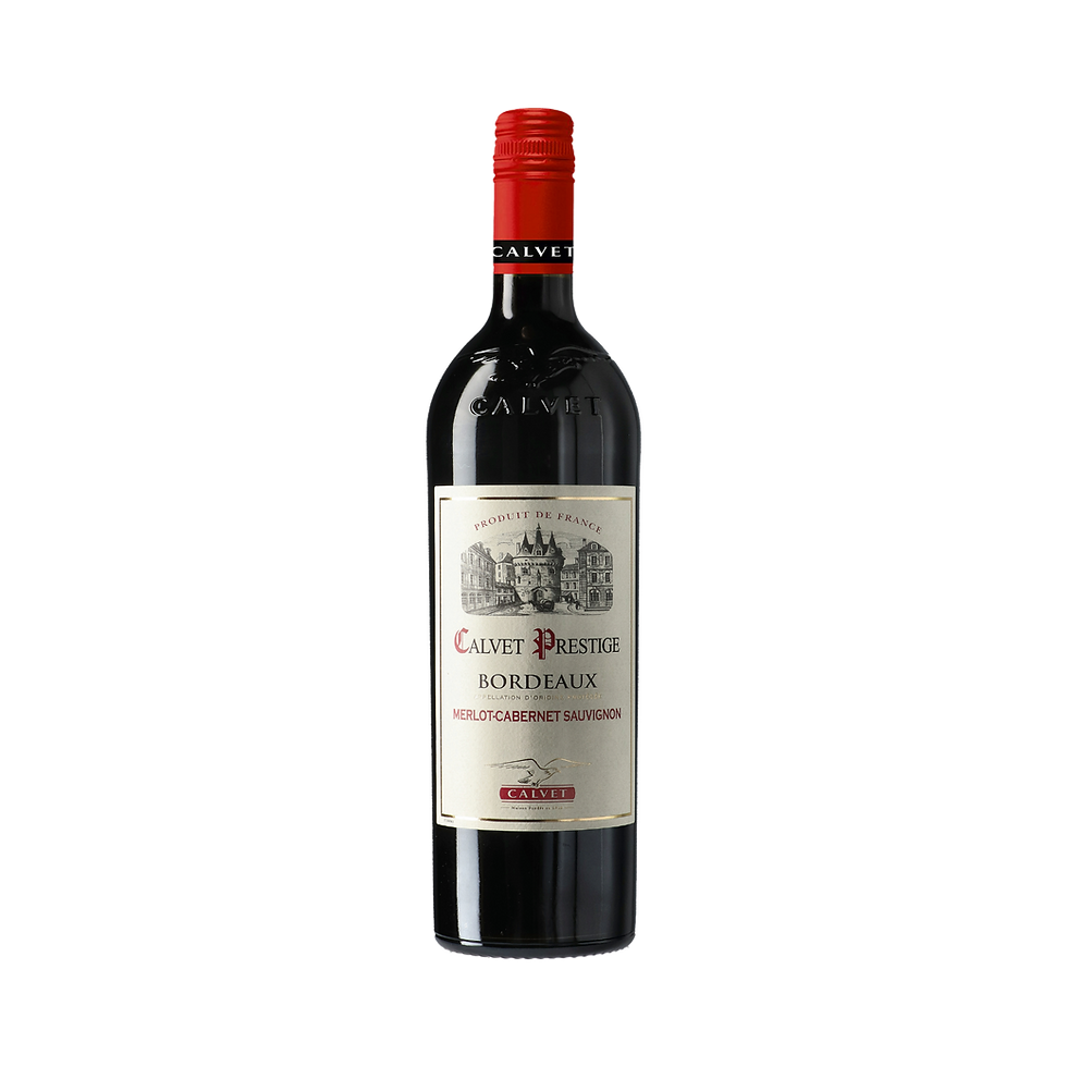 Thumbnail: Calvet Prestige - Bordeaux